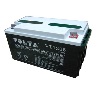 VT1265(12V65AH)