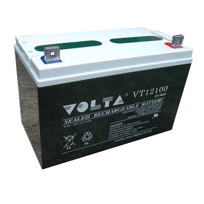 VT12100(12V100AH)