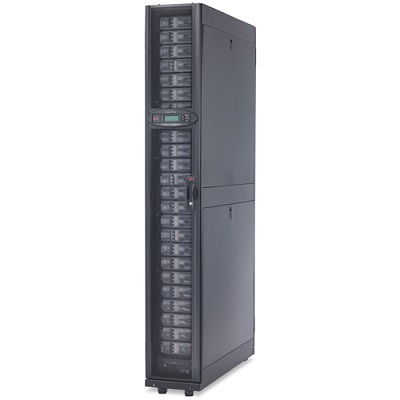 APC Modular Remote Power Panel, 277kVA, 400A, 400V, 72 Pole, 300mm