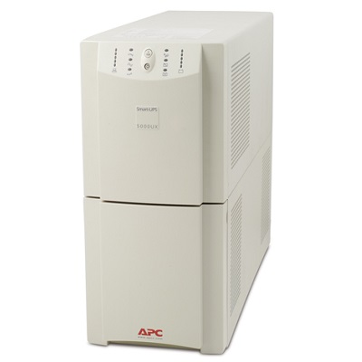 APC SU5000UXICH